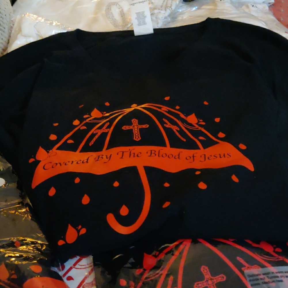 New T shirts
